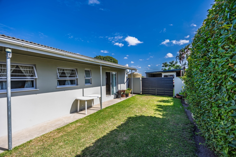 4 Bedroom Property for Sale in Beacon Bay Eastern Cape